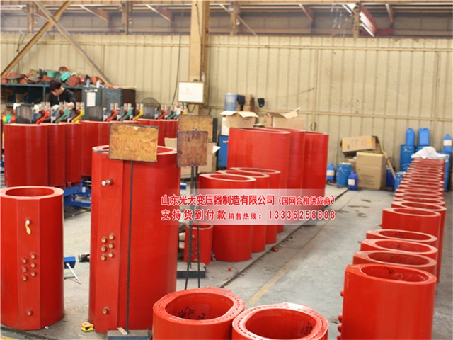 1000KVA西盟西盟西盟干式变压器 1000KVA西盟西盟西盟干式变压器