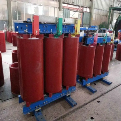 西盟SCB10-250KVA干式变压器