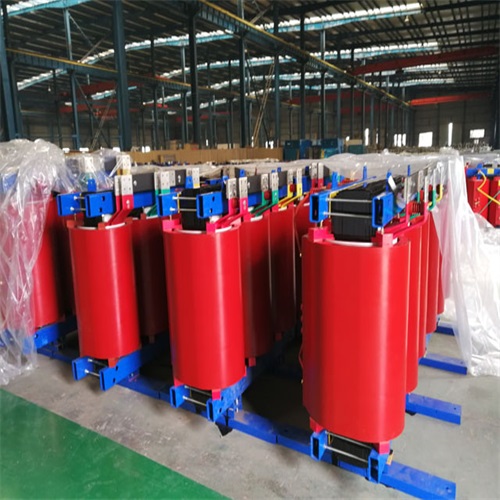 西盟SCB13-80KVA干式变压器