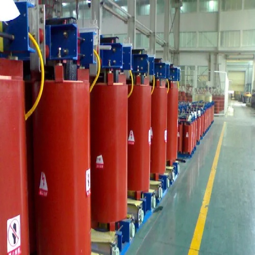 西盟SCB10-200KVA干式变压器