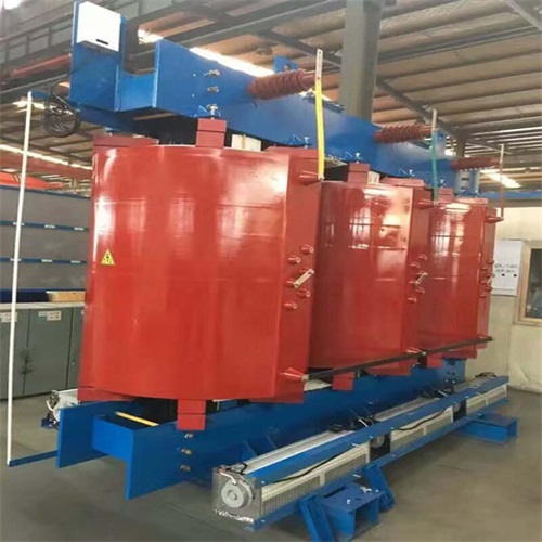 西盟SCB10-500KVA干式变压器价格