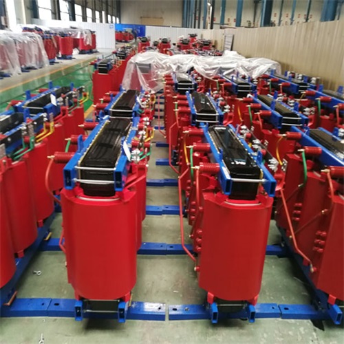 西盟2500kva干式变压器尺寸